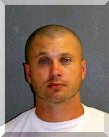 Inmate Brian Irving