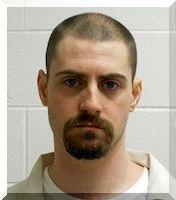 Inmate Brian K Shankle