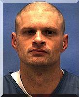 Inmate Brian L Allen