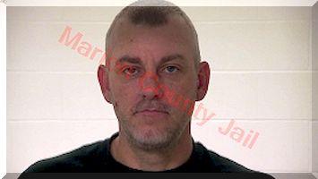 Inmate Brian Scott Settles