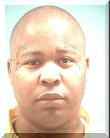 Inmate Brodrick Townsend