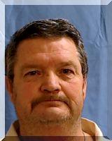 Inmate Bruce D Crawford