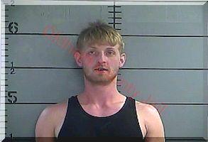 Inmate Bruce Edward Butt