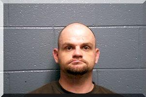 Inmate Bruce Ii Thompson