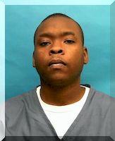 Inmate Bruce L Jr Thomas