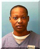 Inmate Byron J Galloway