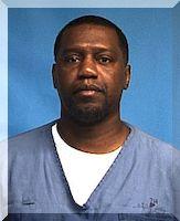 Inmate Calvin L Dickerson