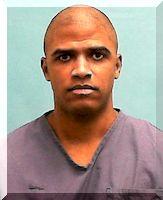 Inmate Carl J Leggett