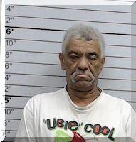 Inmate Carl Jamison