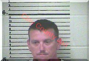 Inmate Carl Sandlin