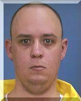 Inmate Carl Staten