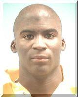 Inmate Carlos Brooks