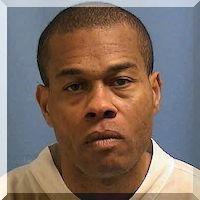 Inmate Carlos E Lee