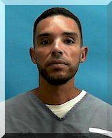 Inmate Carlos J Lopez