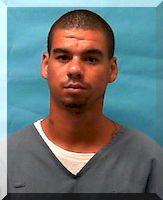 Inmate Carlos M Guzman