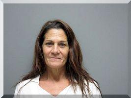 Inmate Carol A Edwards