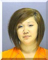 Inmate Catherine Odom