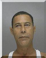 Inmate Cesar Espejo