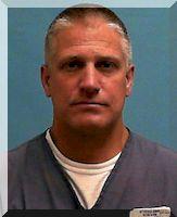Inmate Chad E Hitchcock