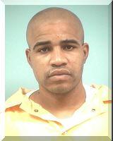 Inmate Charles Cook
