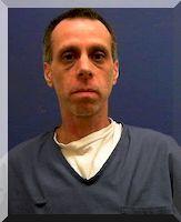 Inmate Charles D Zohlmann