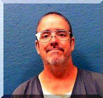 Inmate Charles G Rodgers