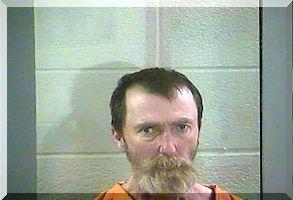 Inmate Charles J Sizemore