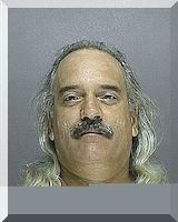 Inmate Charles Pferrer