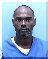 Inmate Charles Pryor