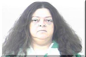 Inmate Christen M Green