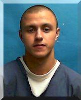 Inmate Christian I Allen