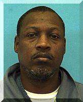 Inmate Christopher B Thompson