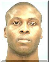 Inmate Christopher Bradley