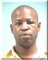 Inmate Christopher Butler