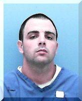 Inmate Christopher G Rigby
