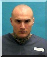 Inmate Christopher J Gill
