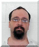Inmate Christopher J Pate