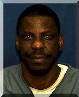 Inmate Christopher L Clark