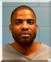 Inmate Christopher L Ellis