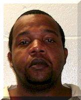 Inmate Christopher L Williams