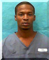 Inmate Christopher M Jackson