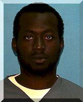 Inmate Christopher M Pryce