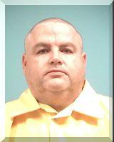Inmate Christopher Mink