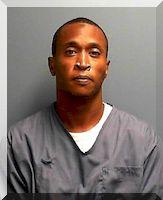 Inmate Christopher R Griffith