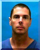 Inmate Christopher R Norton