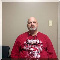 Inmate Christopher Rice