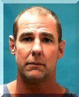 Inmate Christopher S Bradley