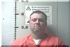 Inmate Christopher S Gehlhausen