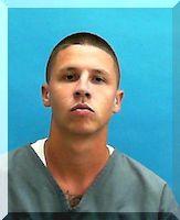 Inmate Christopher Scullion