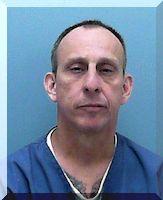 Inmate Christopher T Sweeting